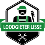 Logo Loodgieter in Lisse