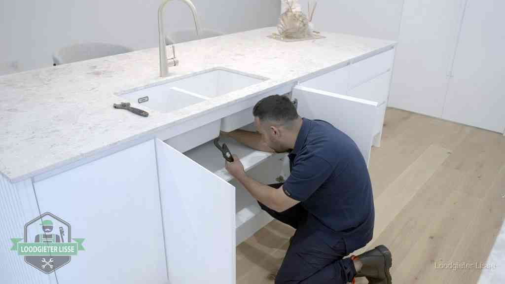 Gas Lekkage Voorkomen Loodgieter Lisse