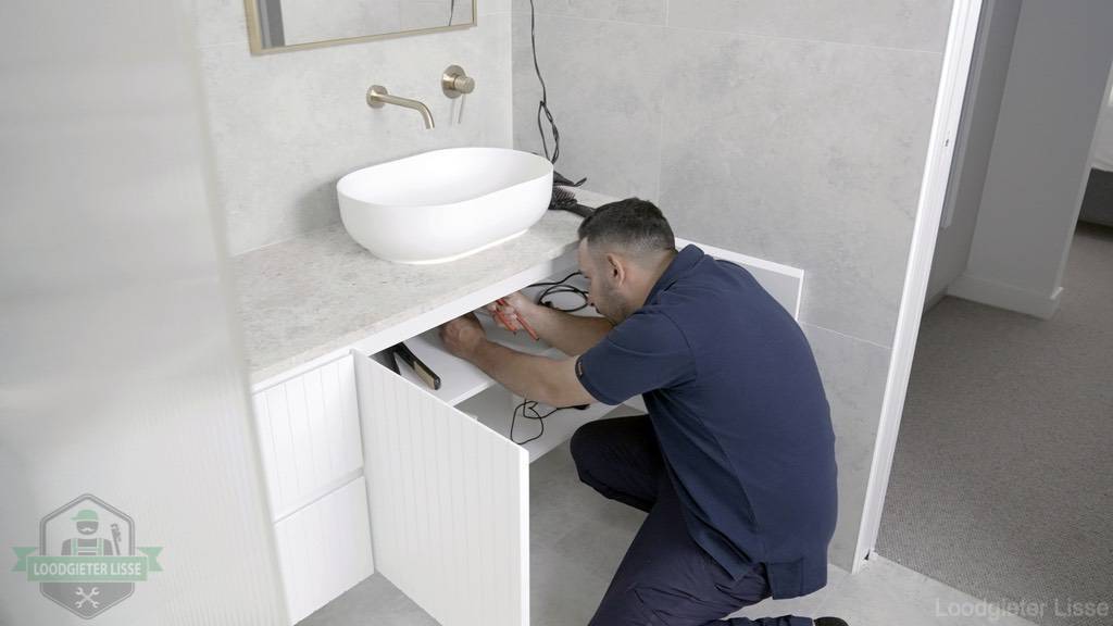 Lekdetectie Lisse Lekdetectie Lisse
