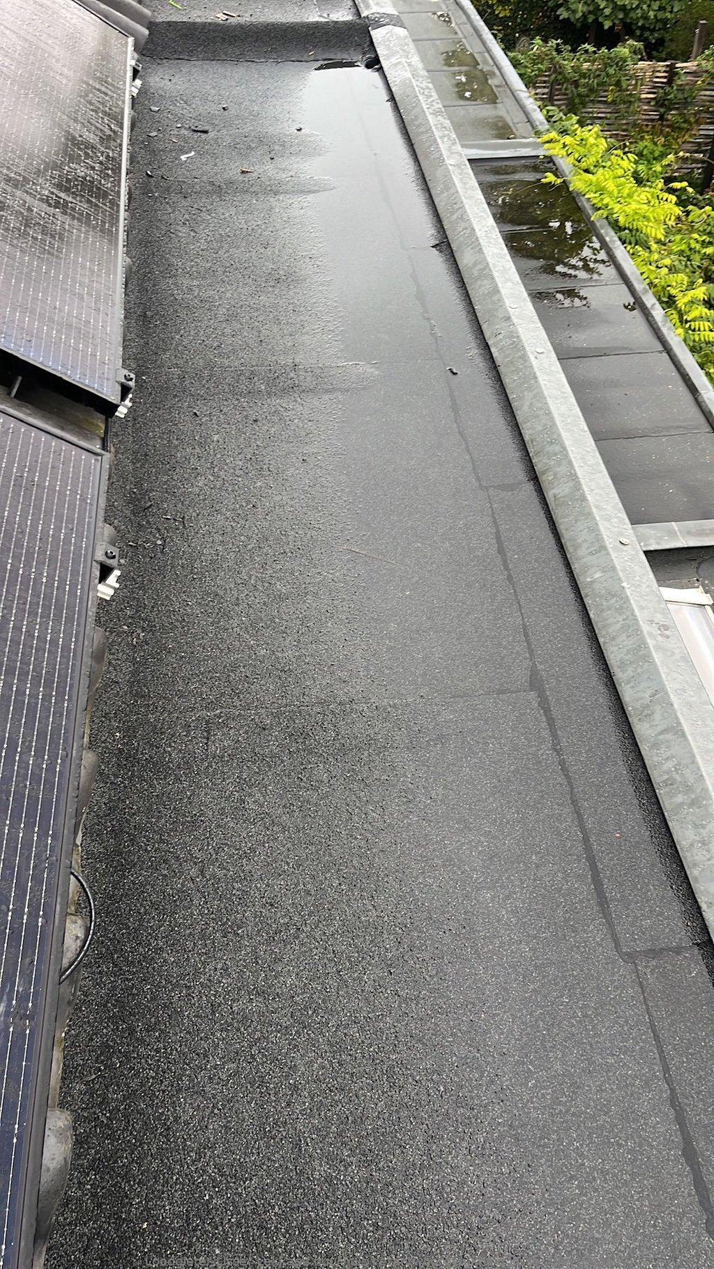 Lekkage Huurhuis Verantwoordelijkheid Lisse