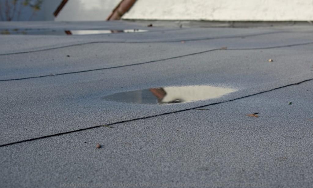 Loodgieter Daklekkage Lisse