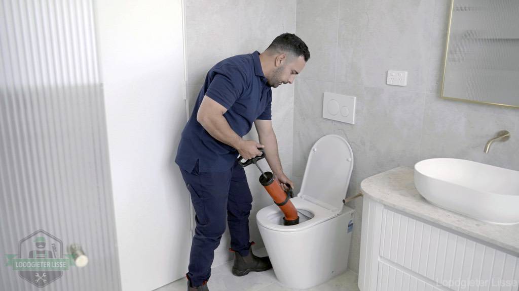 Ontstoppen Wc Loodgieter Lisse Ontstoppen Wc Loodgieter Lisse