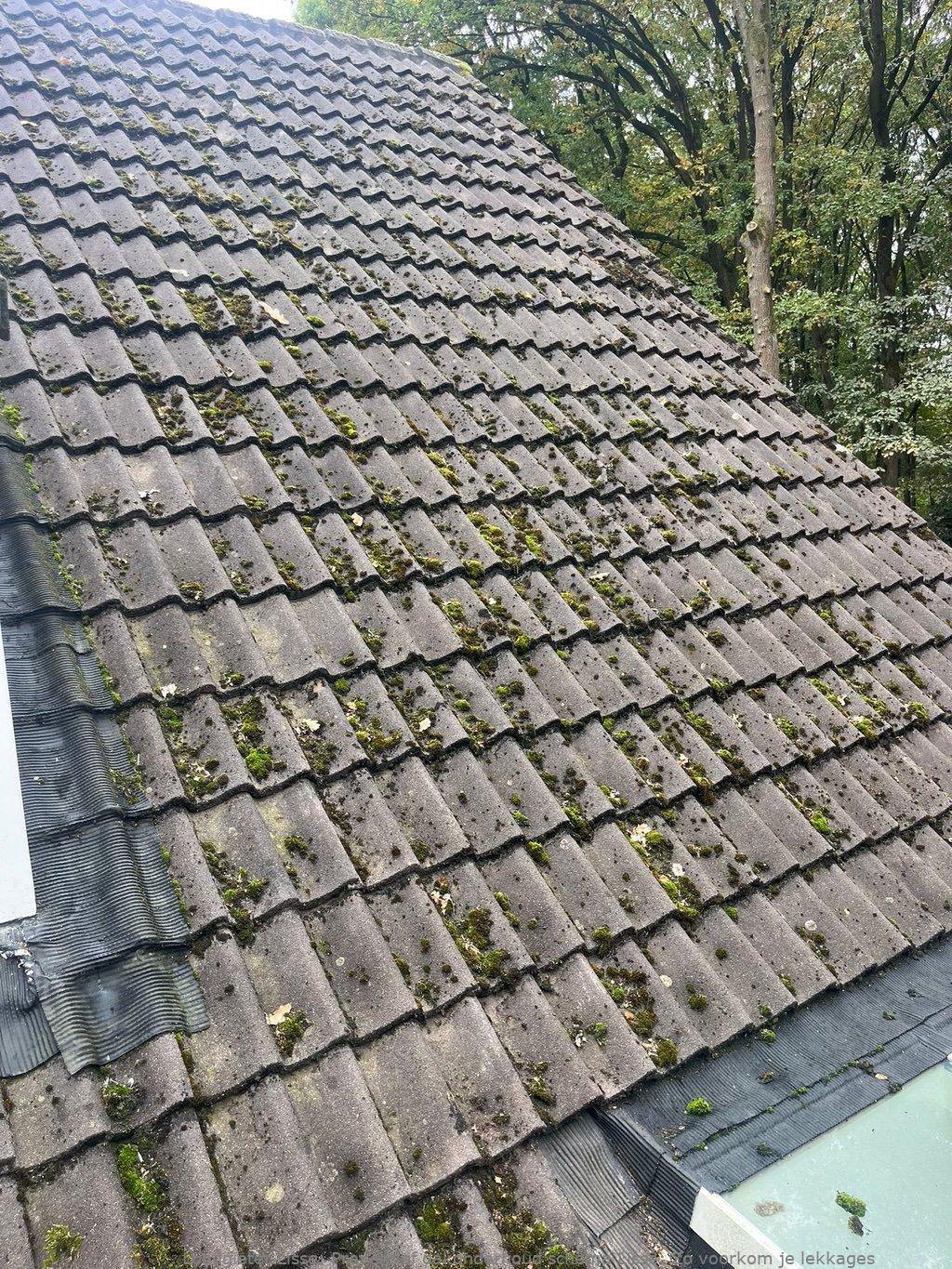Preventief Dakonderhoud Schema Lisse