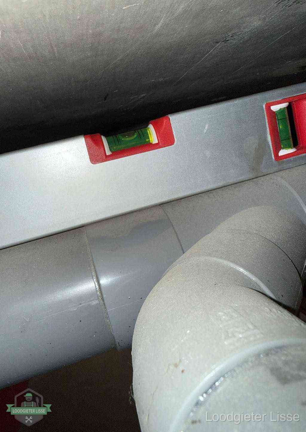 Warmtepomp Installatie Lisse