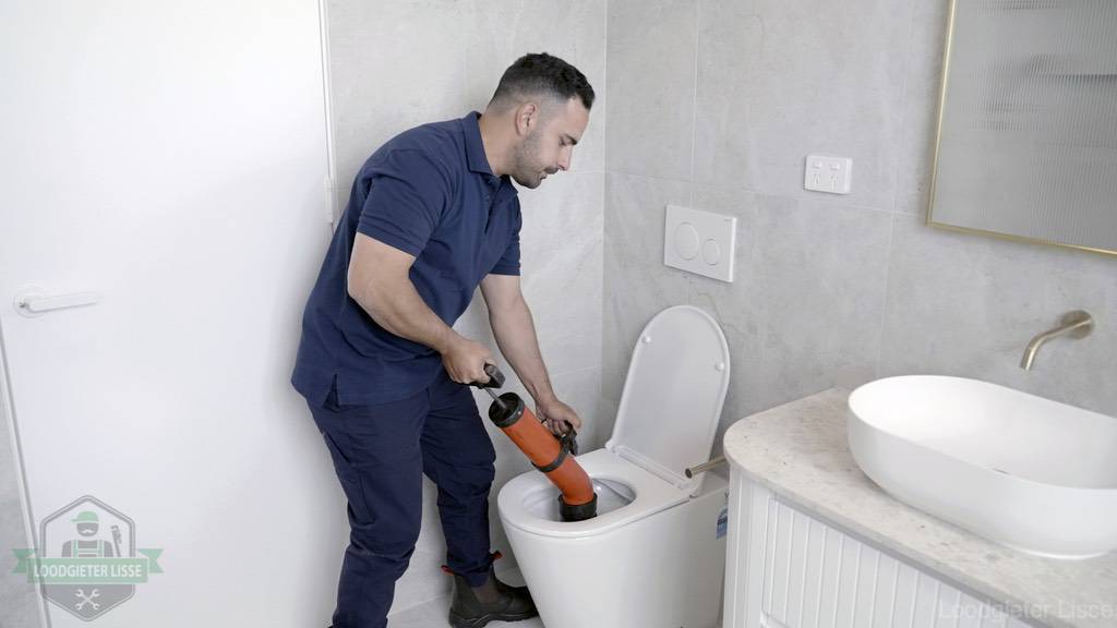 Wc Onstoppen Loodgieter Lisse Wc Onstoppen Loodgieter Lisse