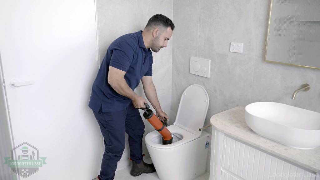 Zelf Wc Onstoppen Lisse Zelf Wc Onstoppen Lisse